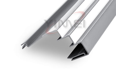 塑膠型材生產(chǎn)成型出現(xiàn)尺寸不穩(wěn)定原因？